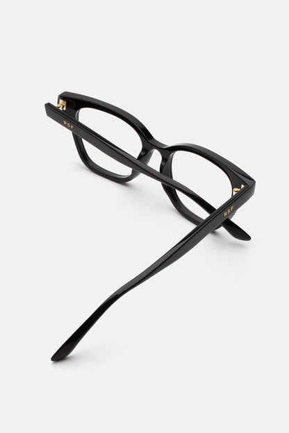 Numero 131 Black