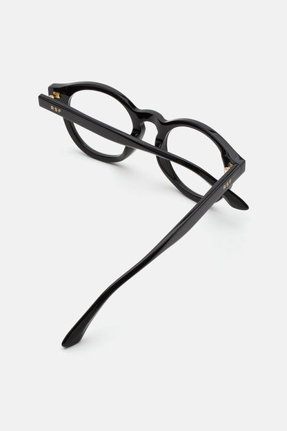 Numero 129 Black