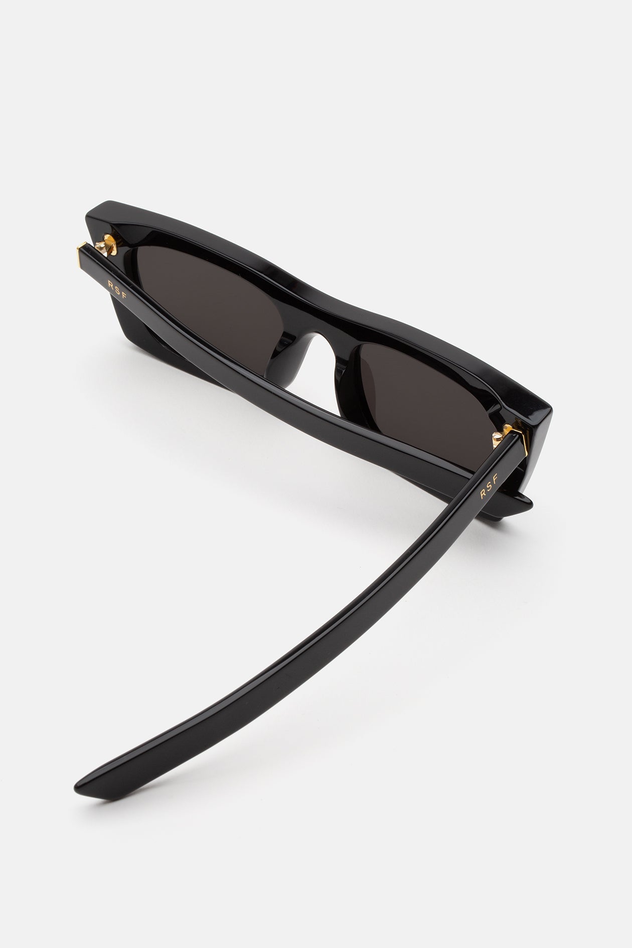 Fred 2.0 Black