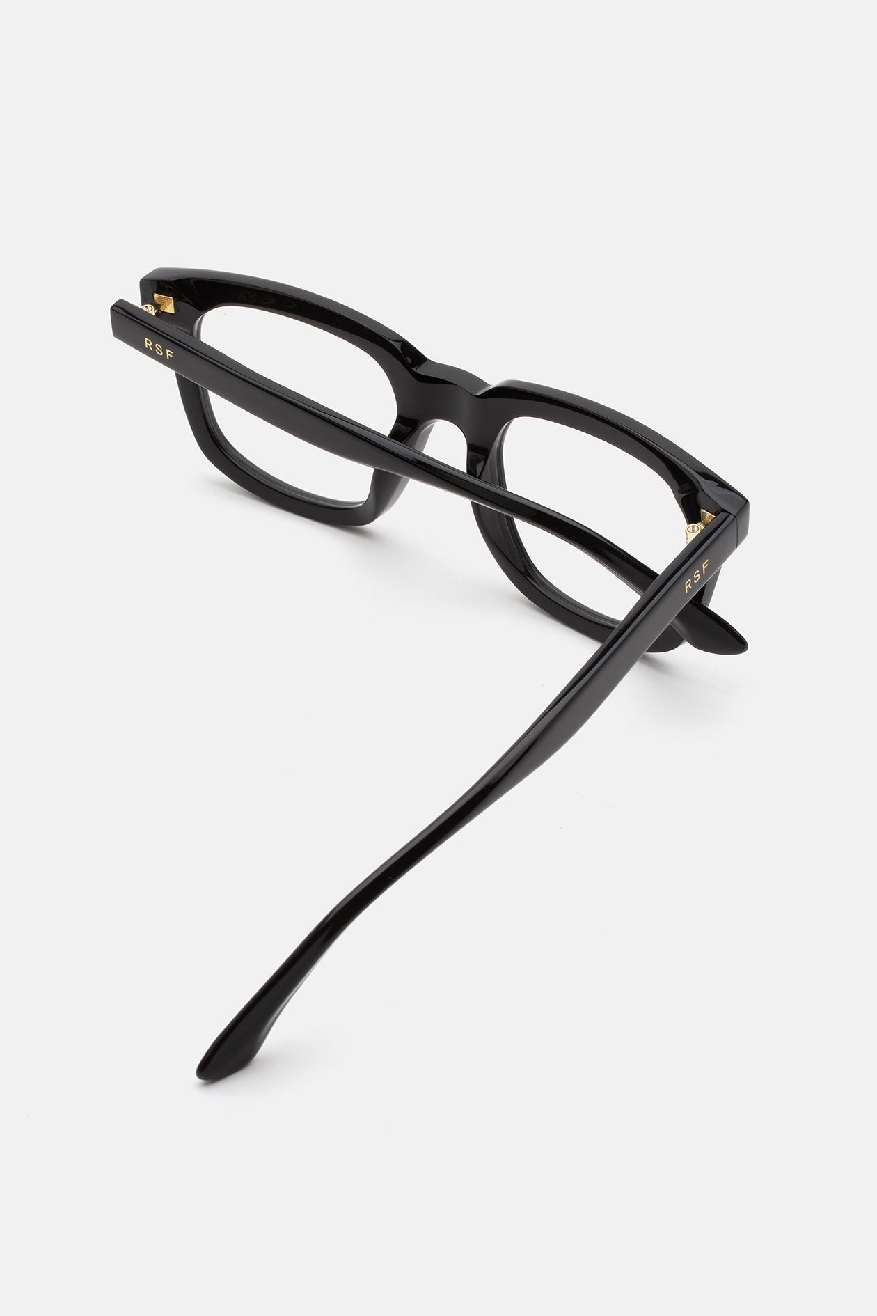 Numero 132 Black