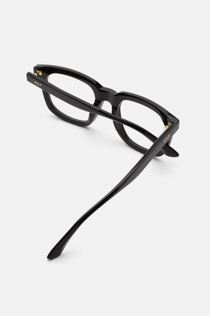 Numero 132 Black