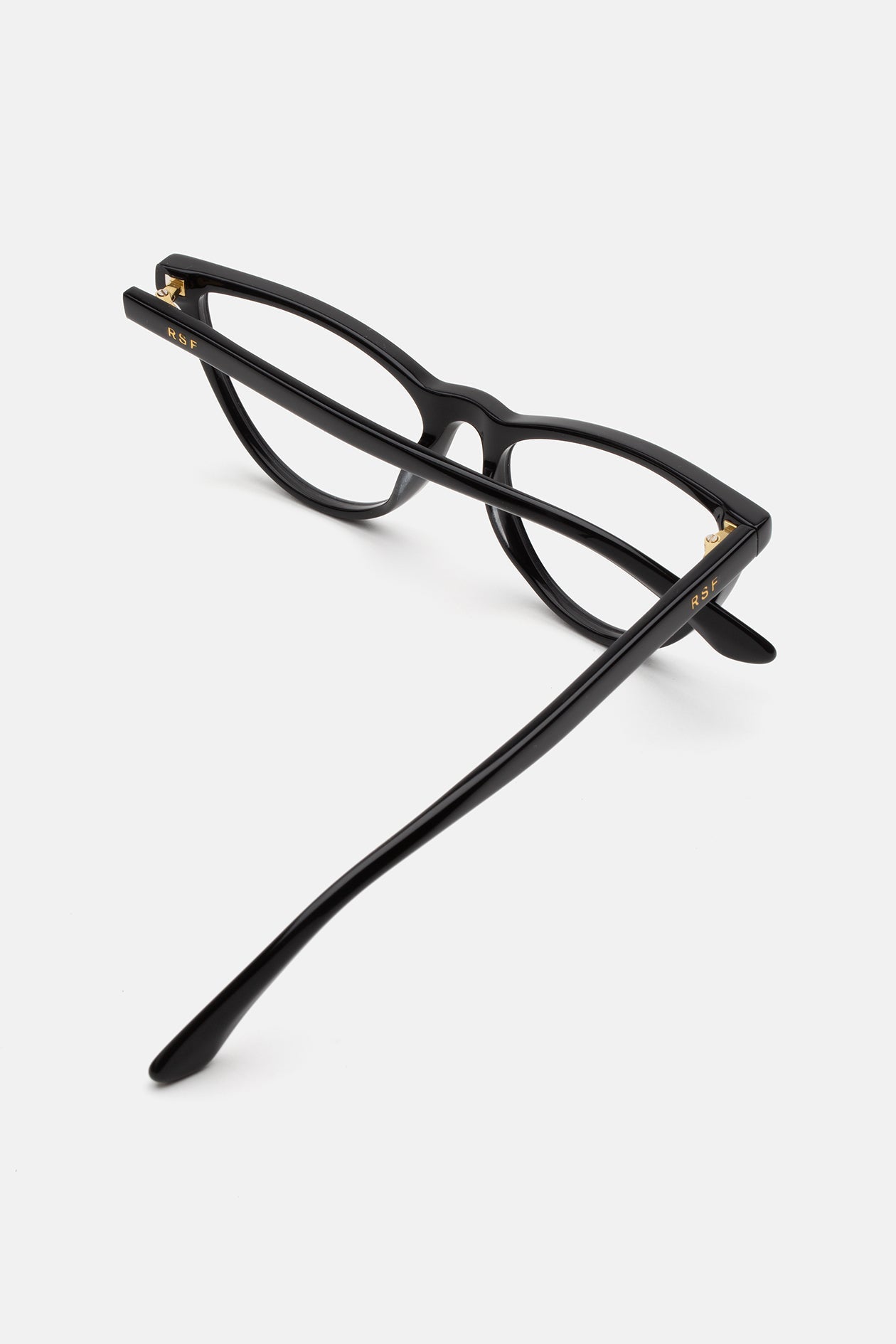 Numero 135 Black