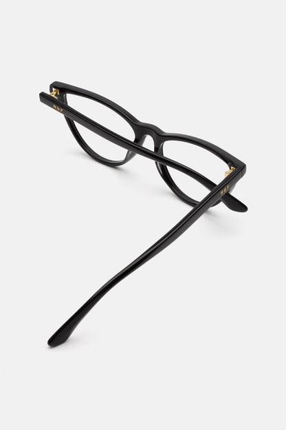 Numero 135 Black