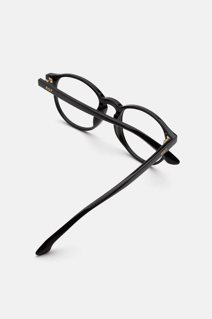 Numero 01 Black