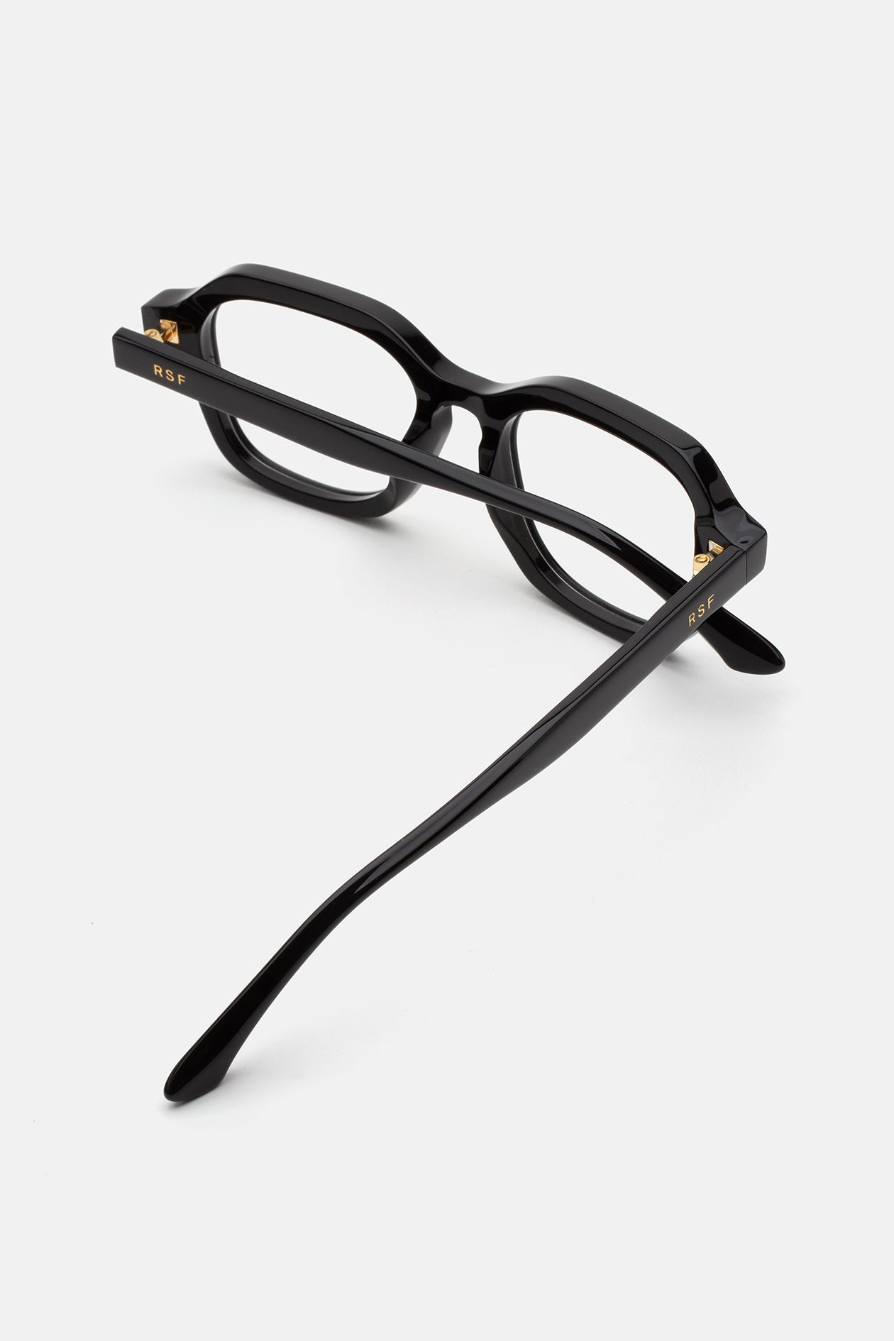 Numero 130 Black