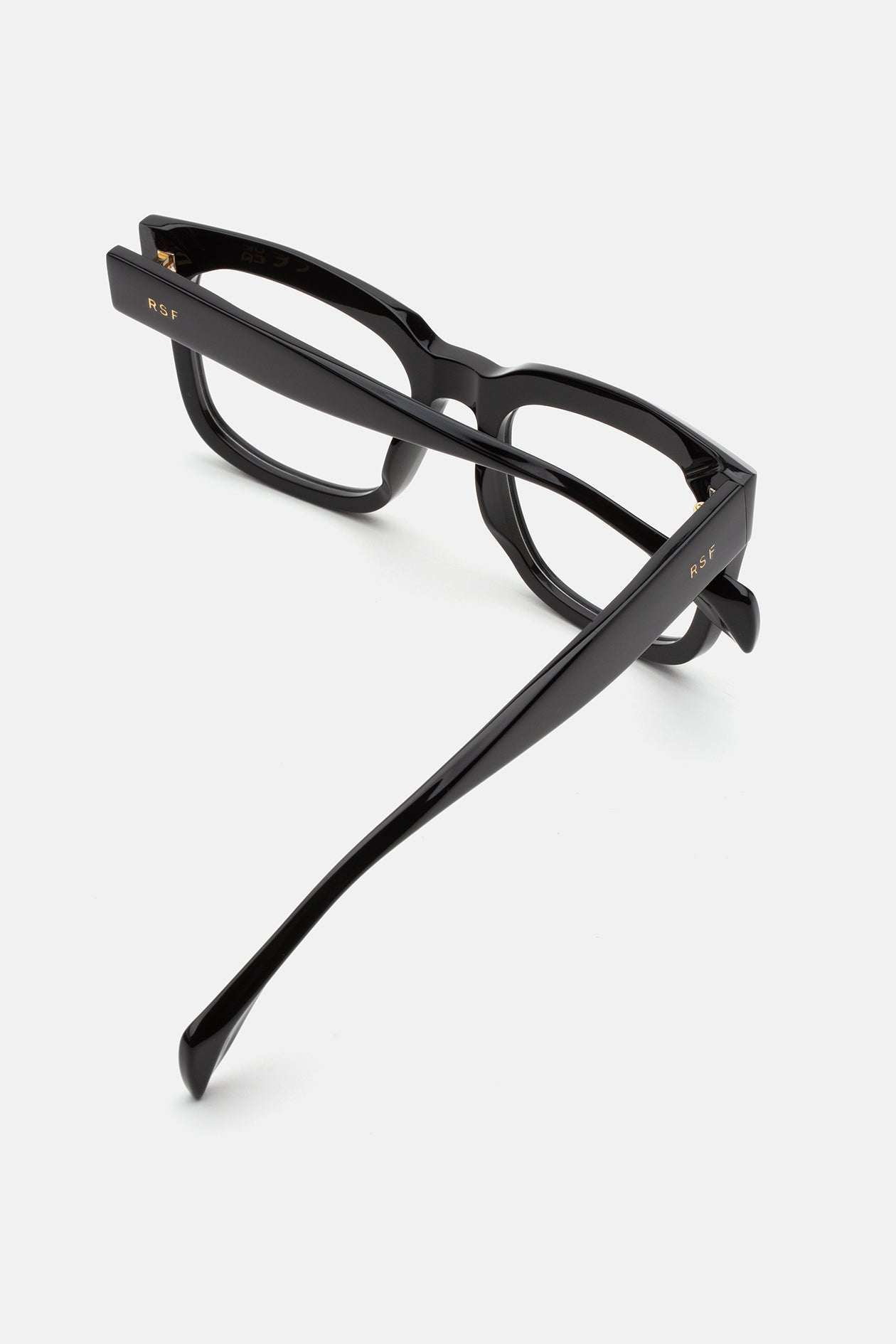 Numero 136 Black