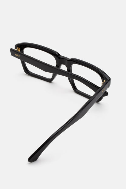 Numero 121 black