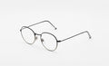 numero 40 faded nero argento