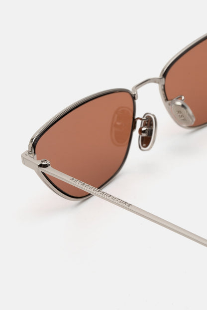 Spillo Metalllic Mint