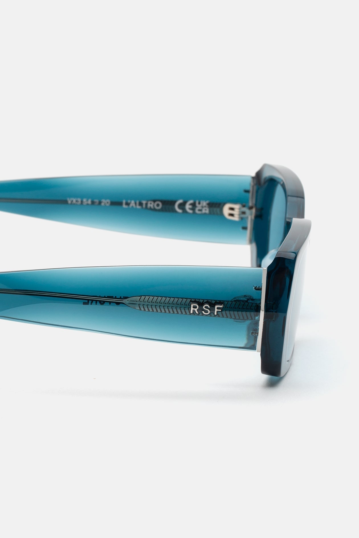 L'Altro Teal