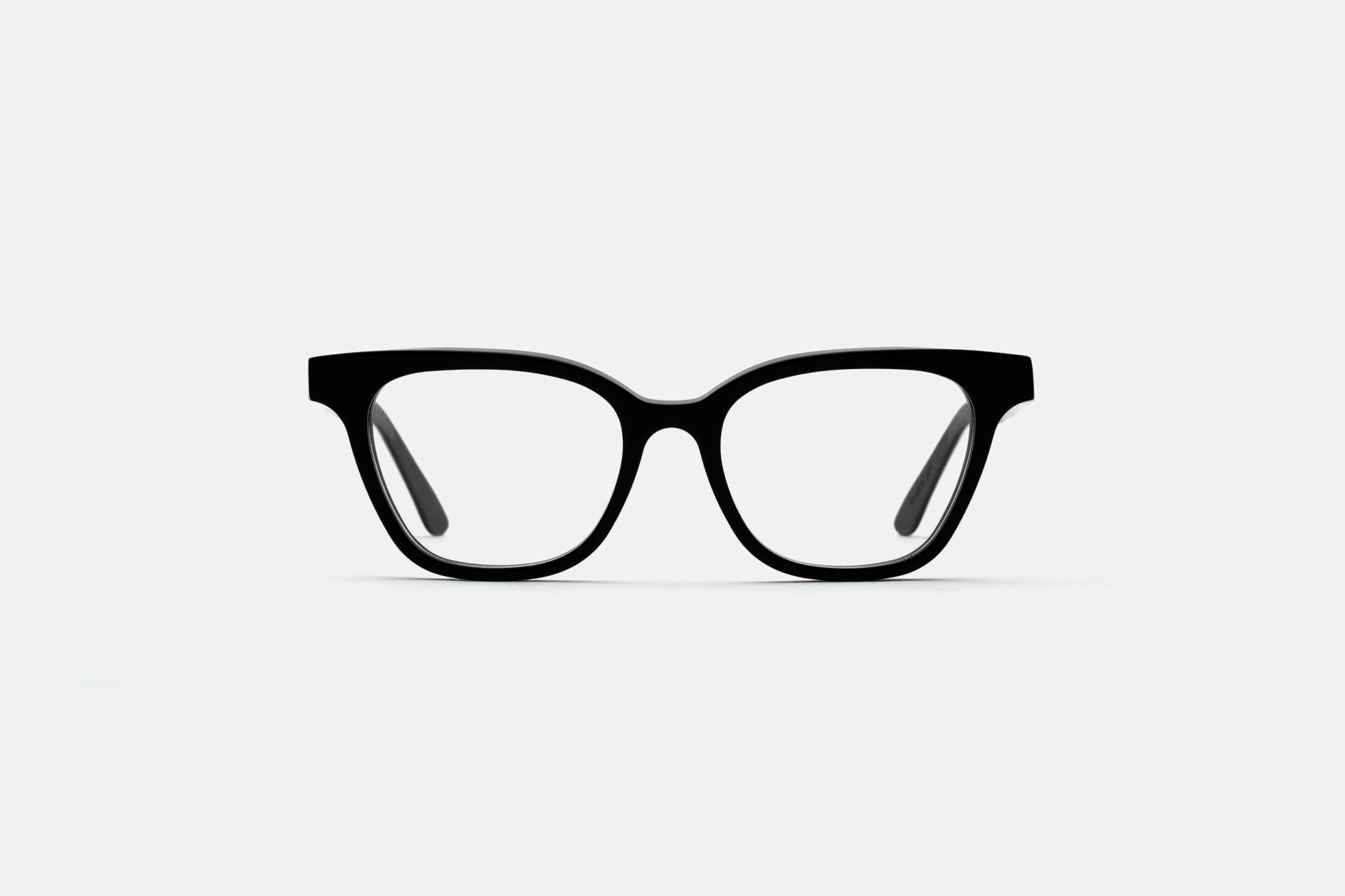Numero 131 Black