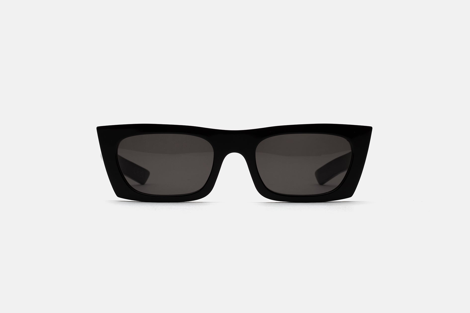 Fred 2.0 Black