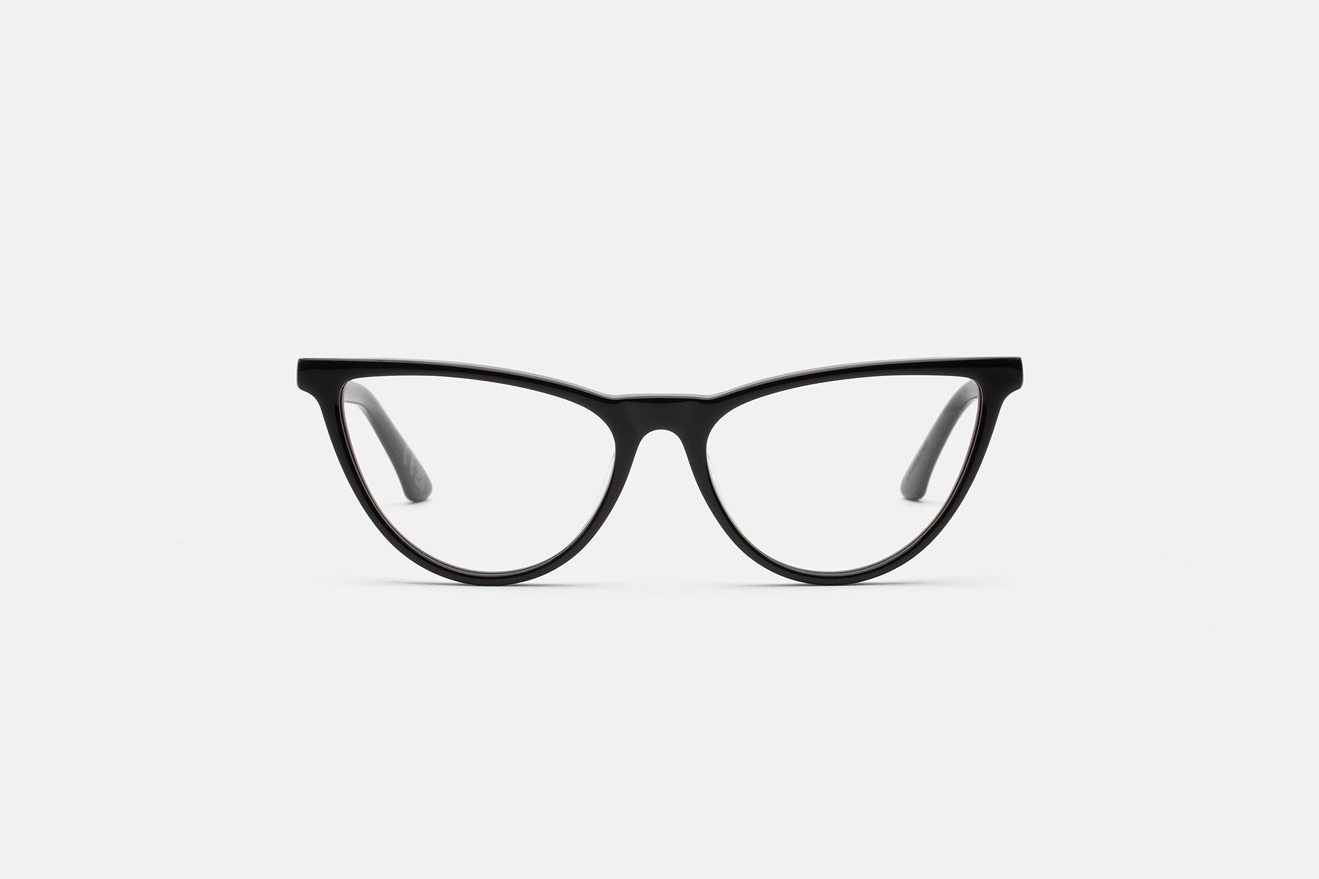 Numero 135 Black