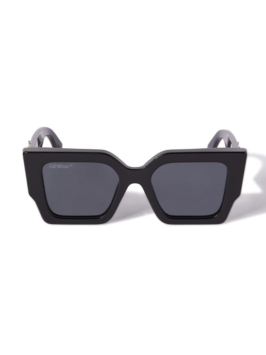Catalina Black Dark Grey