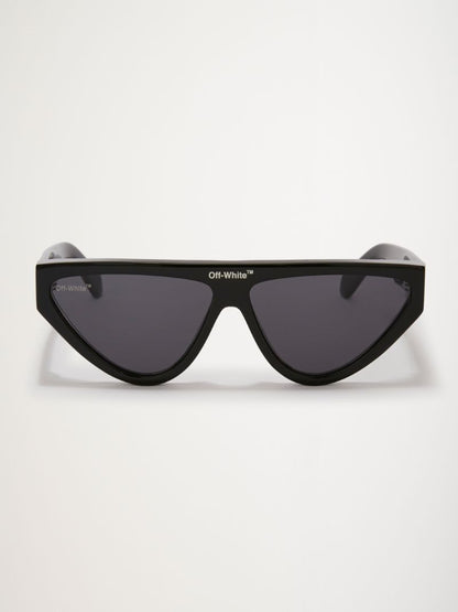 GUSTAV BLACK DARK GREY