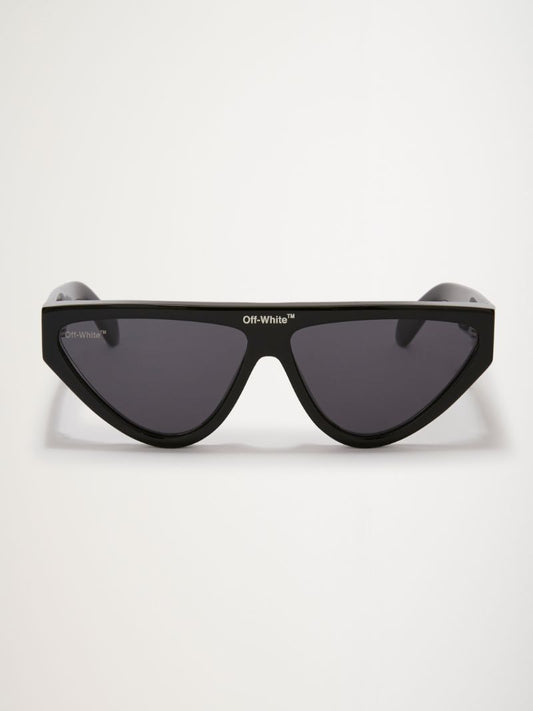 GUSTAV BLACK DARK GREY