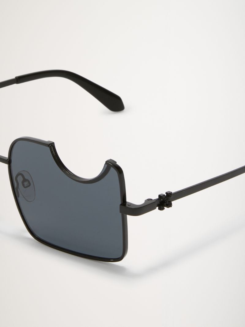 SALVADOR SILVER DARK GREY