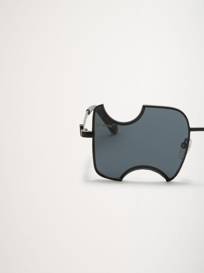 SALVADOR SILVER DARK GREY