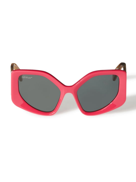 Denver  Cherry Dark Grey