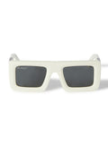 Leonardo  White Dark Grey