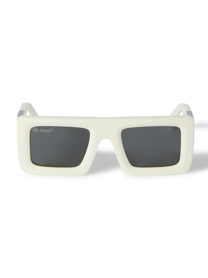 Leonardo  White Dark Grey