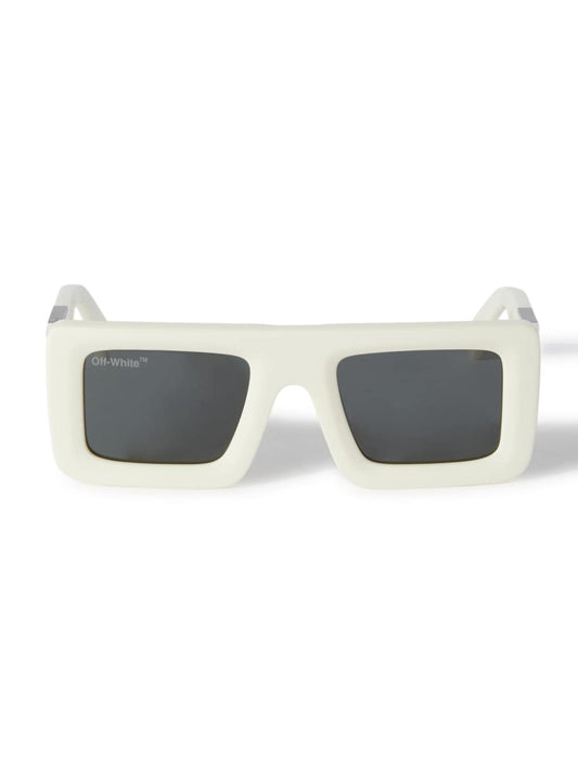 Leonardo  White Dark Grey