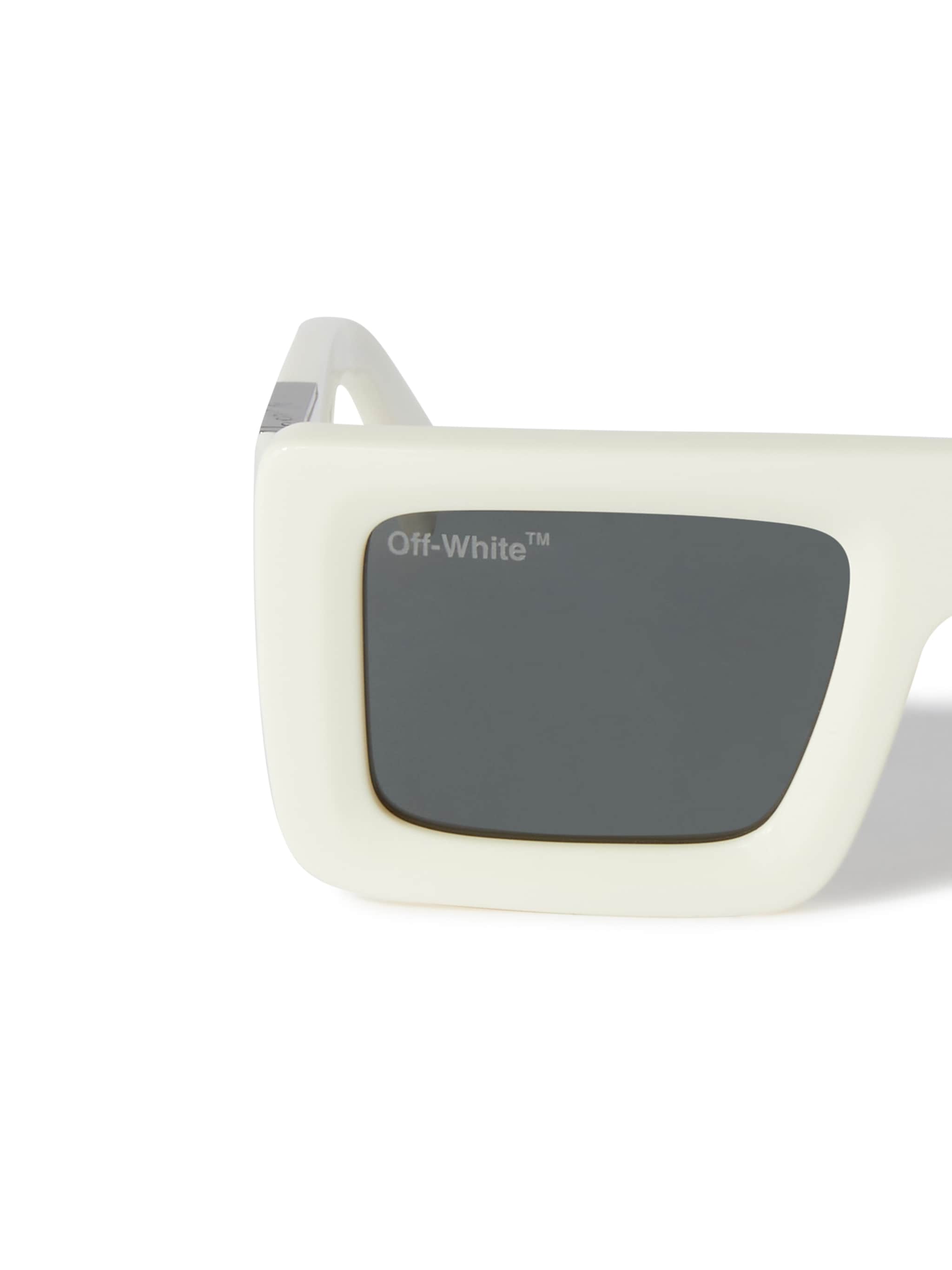 Leonardo  White Dark Grey