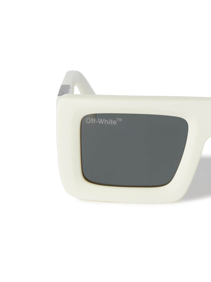 Leonardo  White Dark Grey