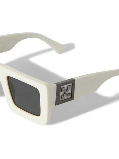 Leonardo  White Dark Grey