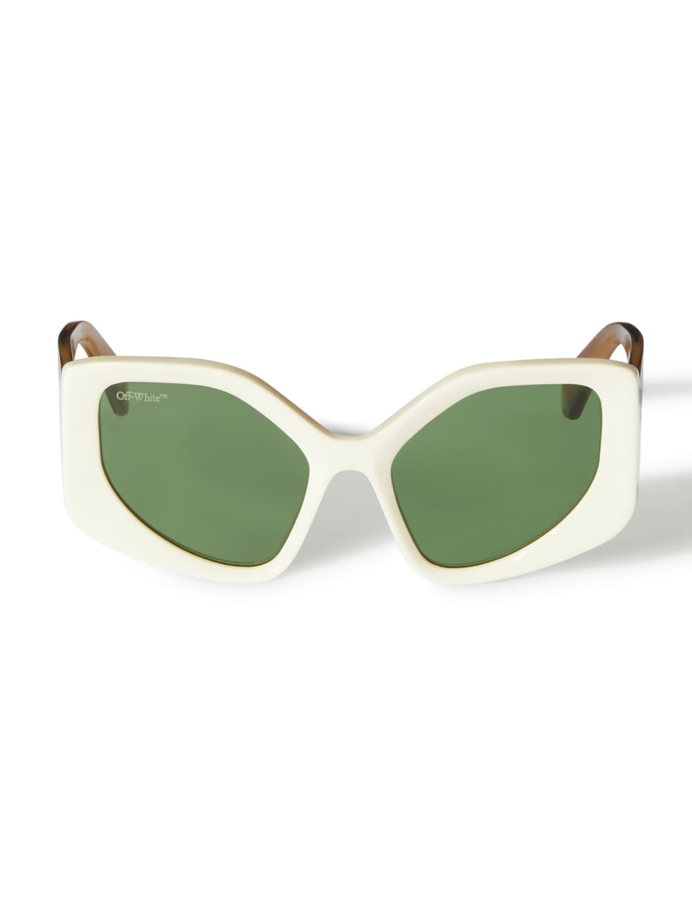 Denver  White Green