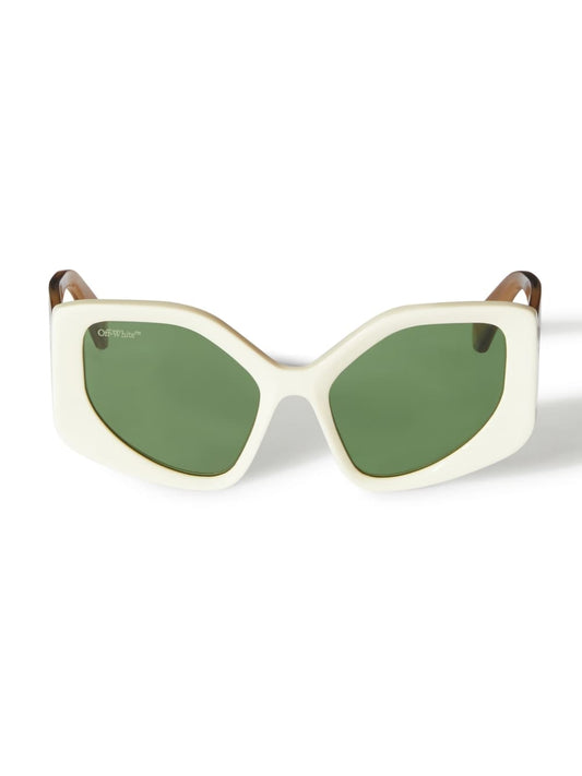 Denver  White Green