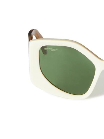 Denver  White Green