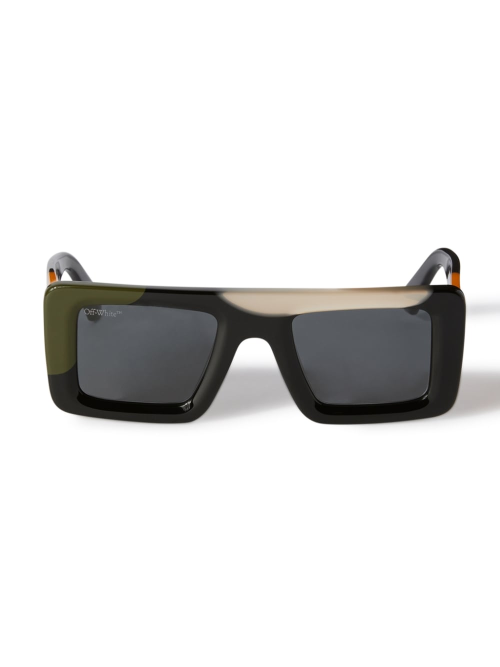 Seattle  Multicolor Black Dark Grey 2