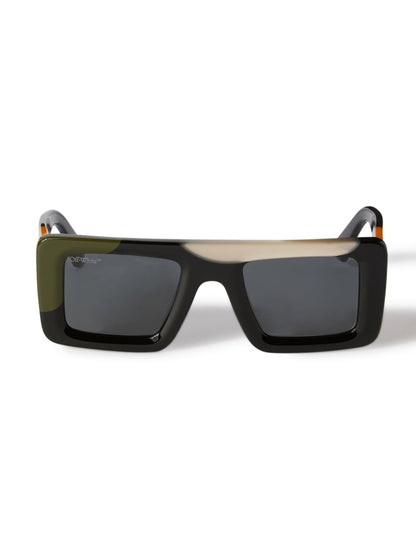 Seattle  Multicolor Black Dark Grey 2