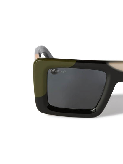 Seattle  Multicolor Black Dark Grey 2