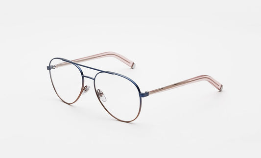 numero 34 faded navy rosa