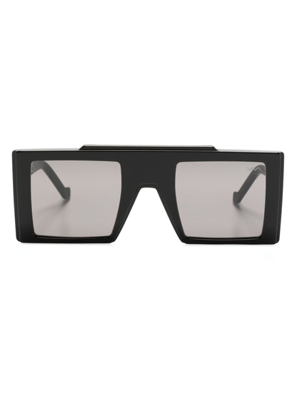 WL0007 BLACK BL FL HI BLACK