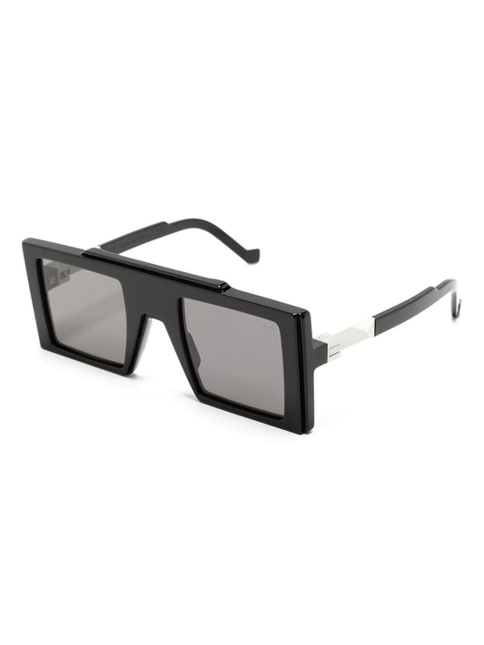 WL0007 BLACK BL FL HI BLACK