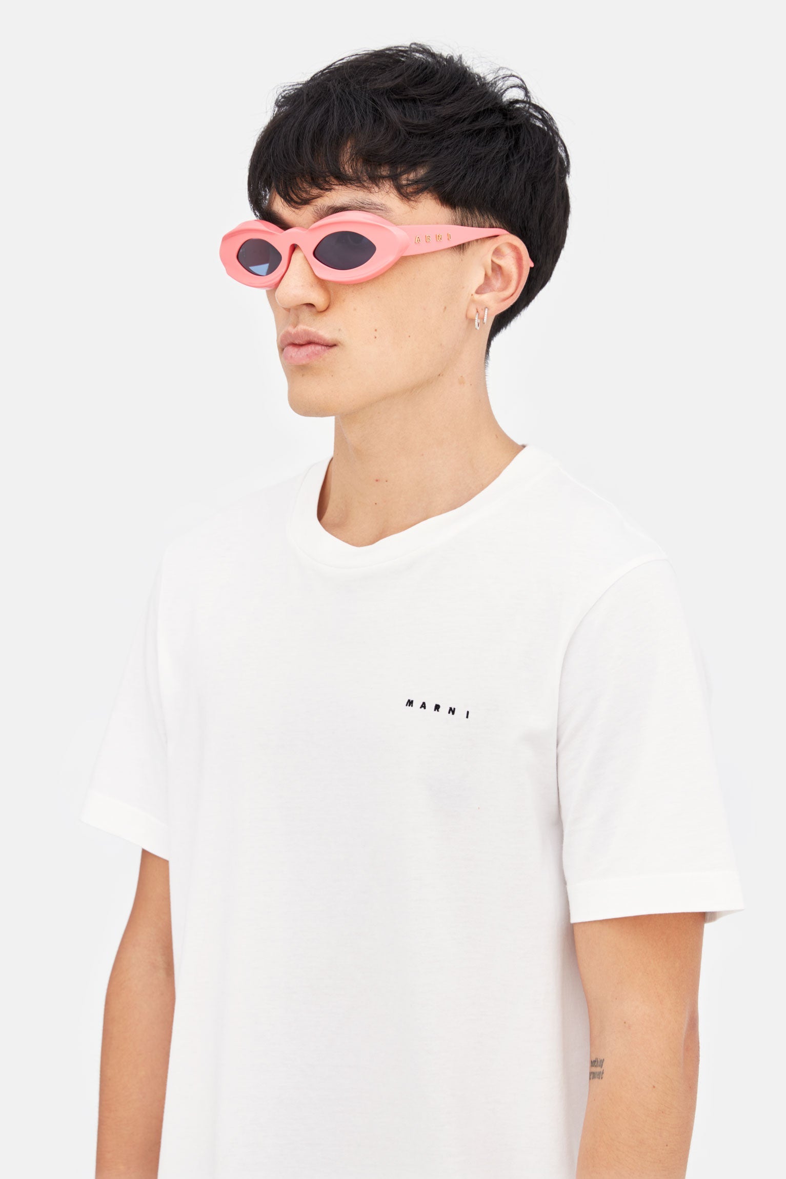 Dark Doodat Pink