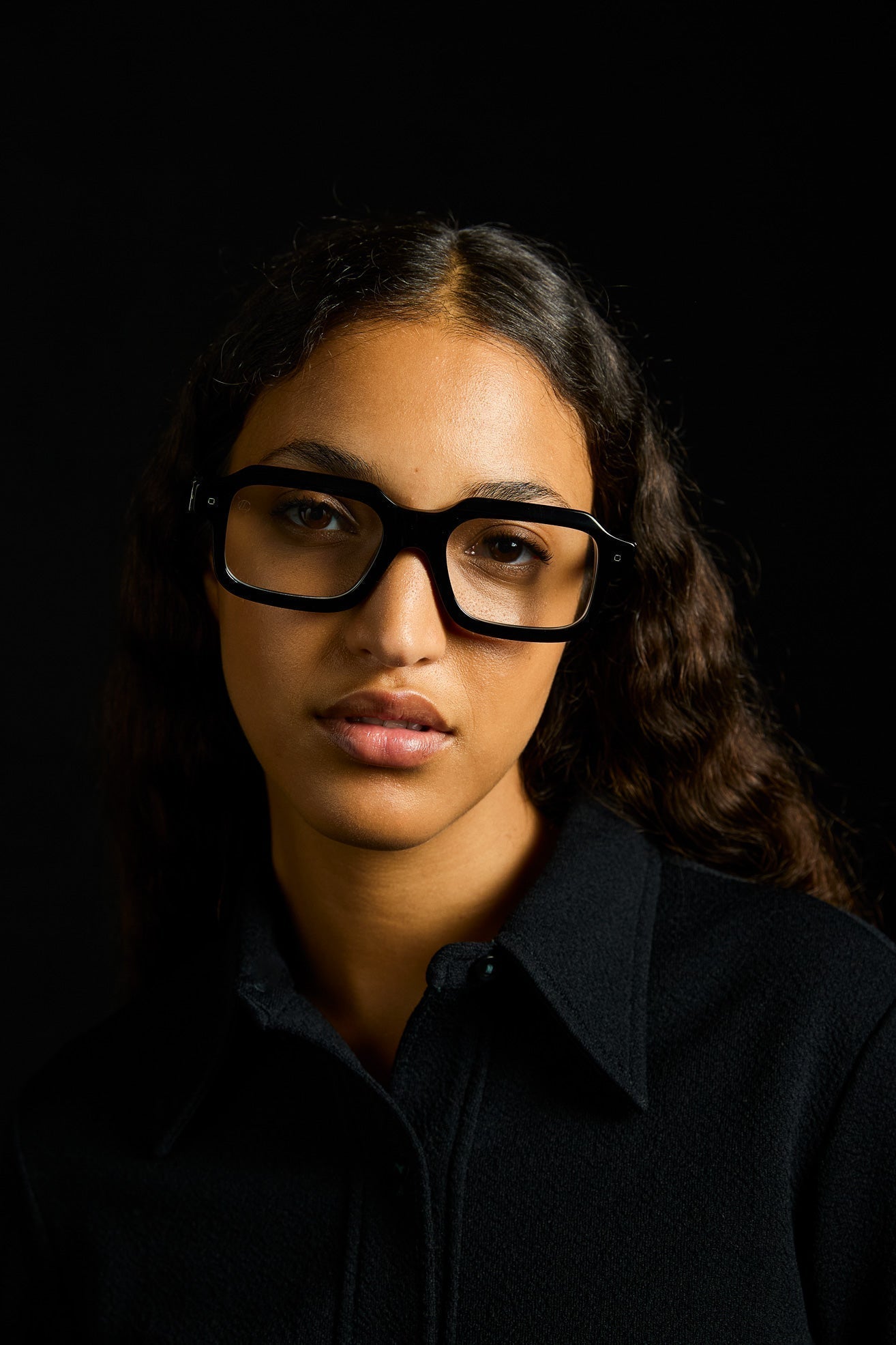 Ray Optical Black