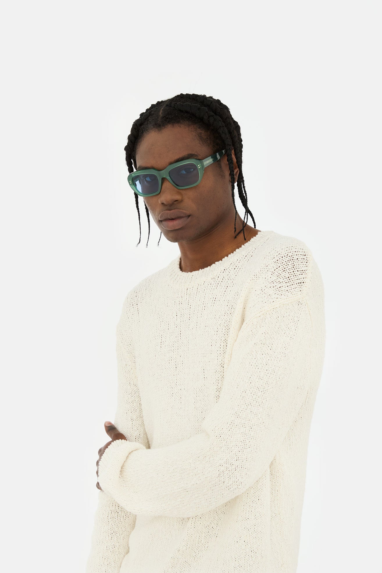 Miles Sage