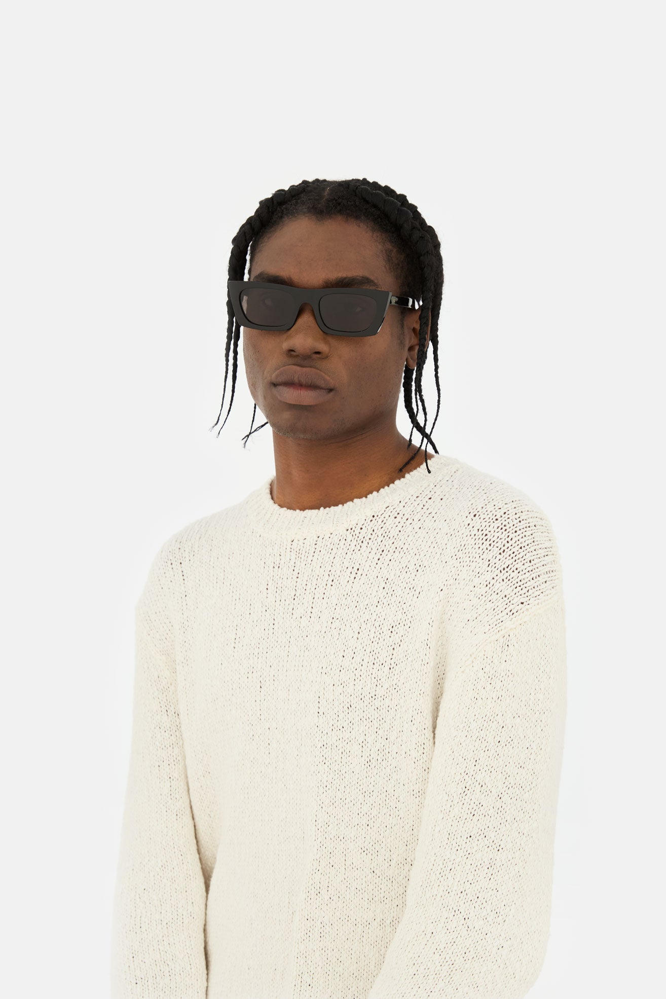 Fred 2.0 Black