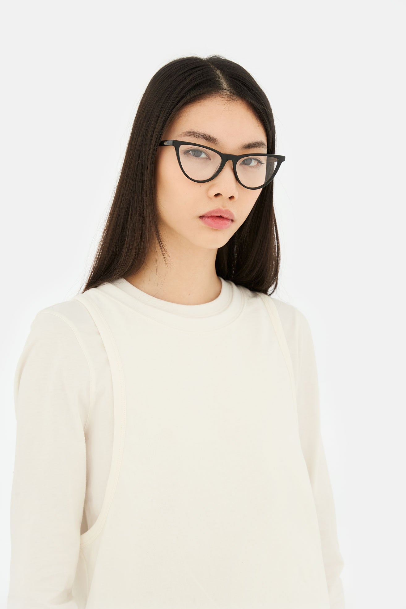 Numero 135 Black
