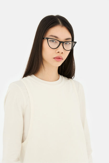 Numero 135 Black