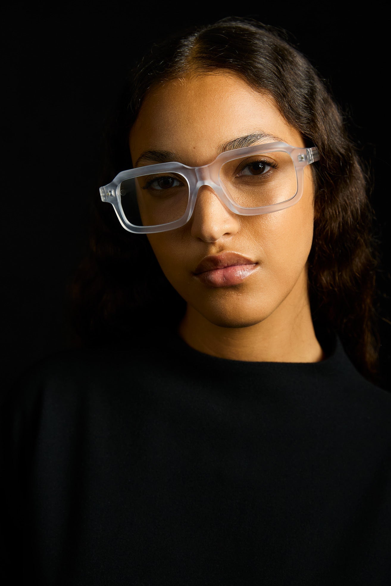 Ray Optical Ghiaccio