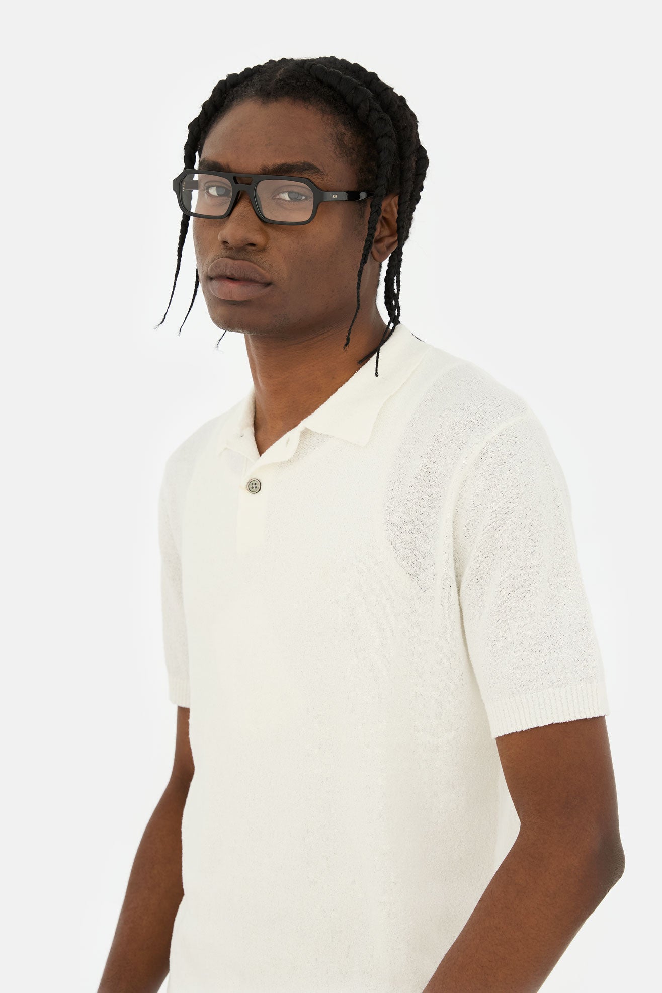 Numero 128 Black