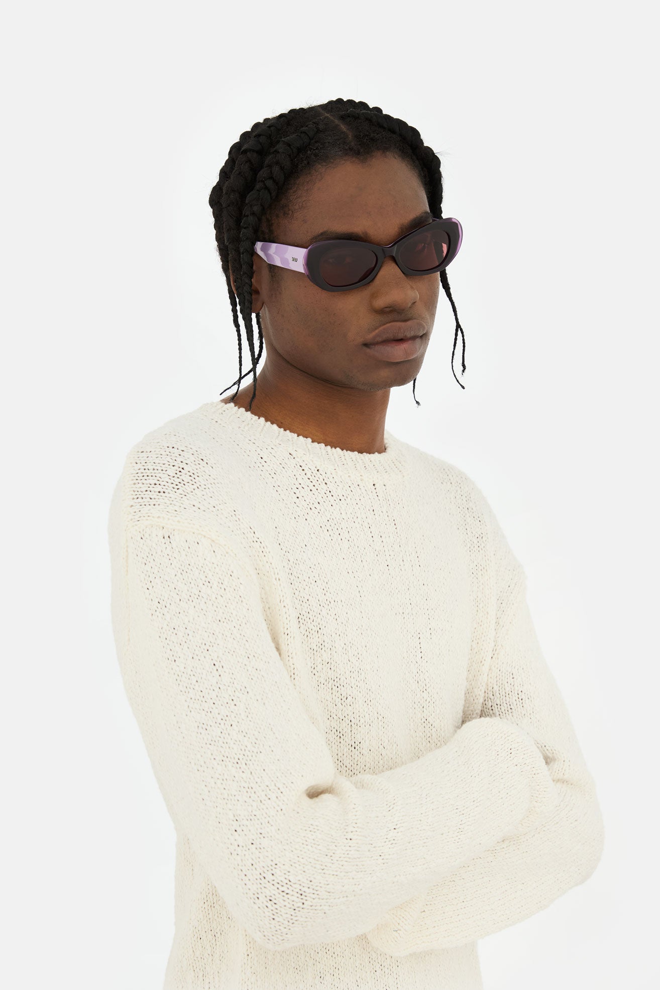 Izipho Melanzana