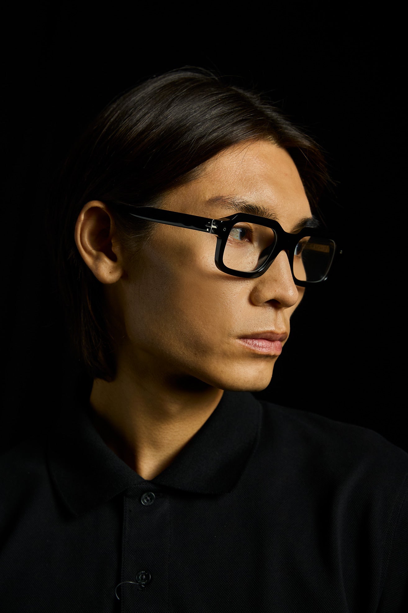 Ray Optical Black