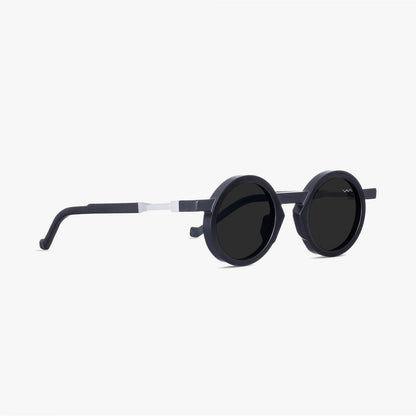 WL0040 BLACK BL FL HI BLACK