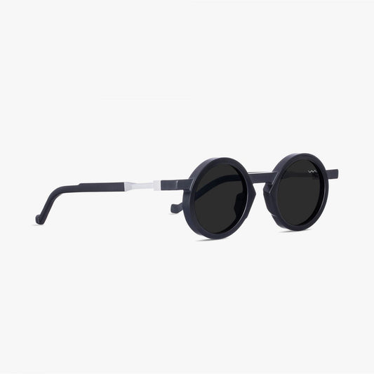 WL0040 BLACK BL FL HI BLACK